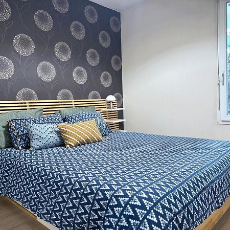 Charme Et Passion By Uta House Apartment Saint-Denis  Ngoại thất bức ảnh