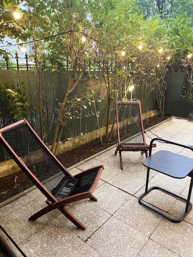 Charme Et Passion By Uta House Apartment Saint-Denis  Ngoại thất bức ảnh