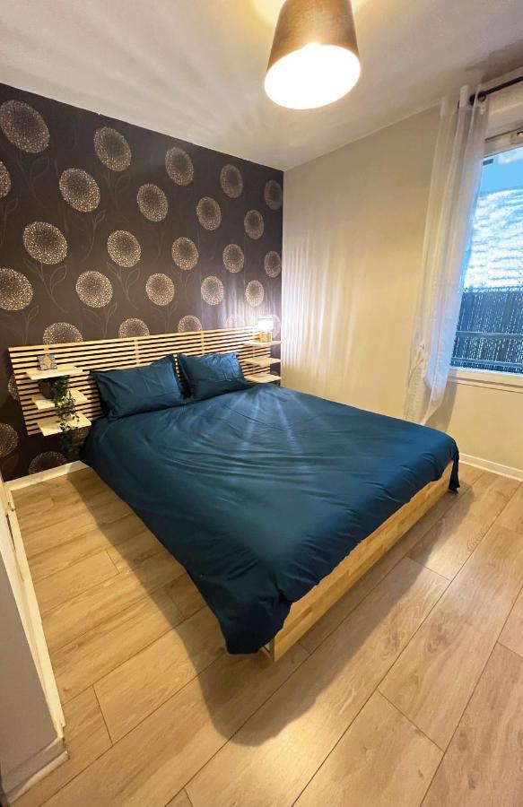 Charme Et Passion By Uta House Apartment Saint-Denis  Ngoại thất bức ảnh