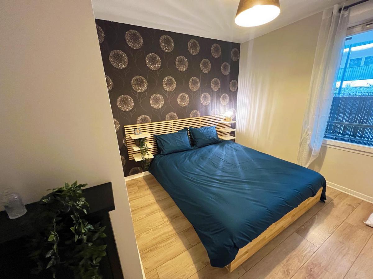 Charme Et Passion By Uta House Apartment Saint-Denis  Ngoại thất bức ảnh