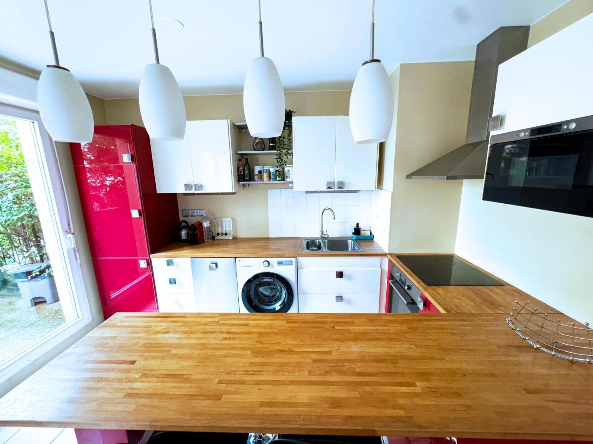Charme Et Passion By Uta House Apartment Saint-Denis  Ngoại thất bức ảnh