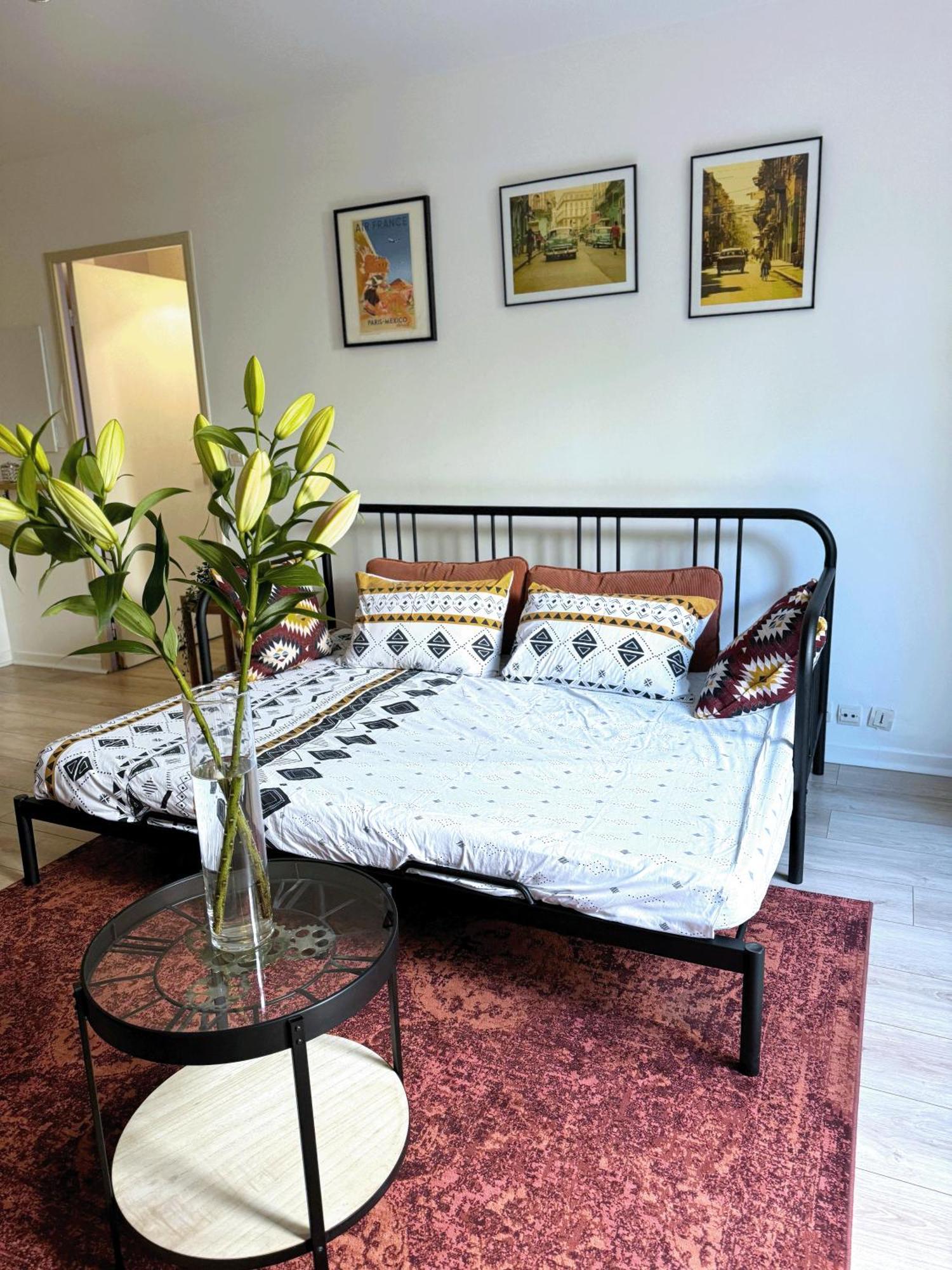 Charme Et Passion By Uta House Apartment Saint-Denis  Ngoại thất bức ảnh