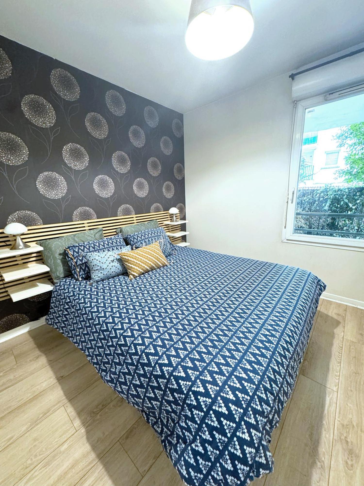 Charme Et Passion By Uta House Apartment Saint-Denis  Ngoại thất bức ảnh